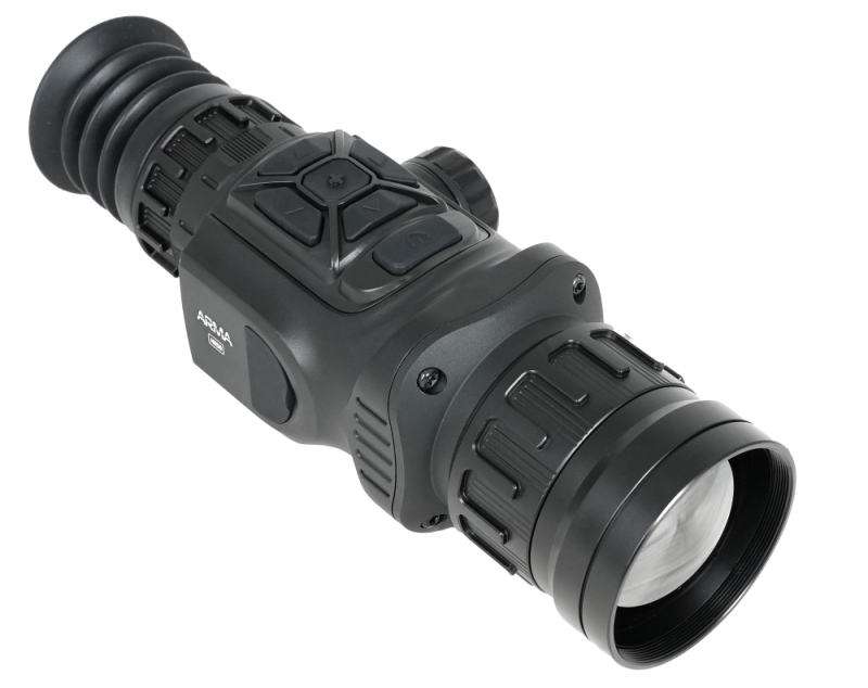 Основные типы прицелов и их назначение